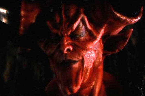 Guilty Viewing Pleasures: Tim Curry in Legend