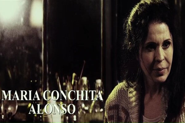 Guilty Viewing Pleasures: Maria Conchita Alonso in Lords of Salem
