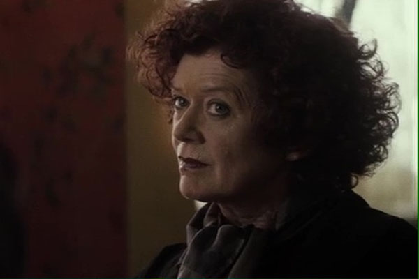 Guilty Viewing Pleasures: Patricia Quinn in Lords of Salem