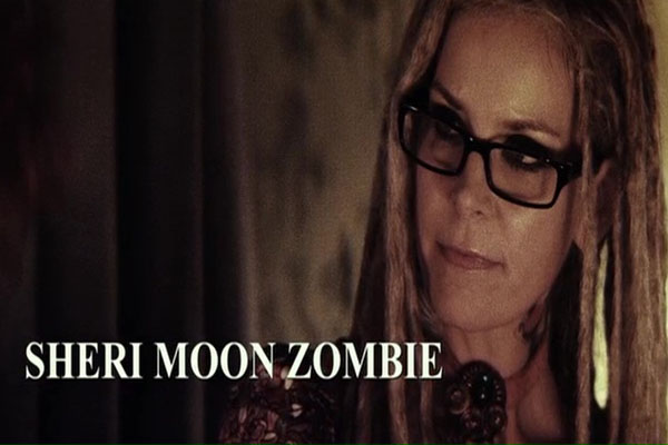 Guilty Viewing Pleasures: Sheri Moon Zombie in Lords of Salem