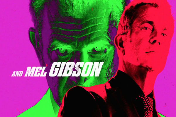Guilty Viewing Pleasures: Mel Gibson in Machete Kills
