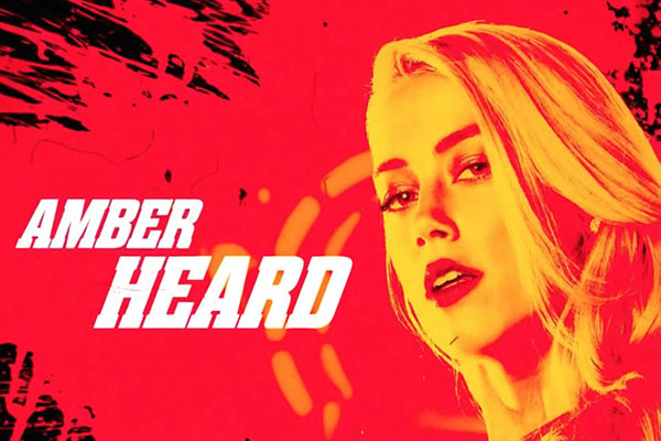 Guilty Viewing Pleasures: Amber Heard in Machete Kills