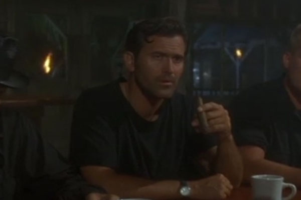 Guilty Viewing Pleasures: Bruce Campbell in McHale's Navy