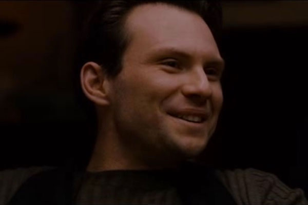 Guilty Viewing Pleasures: Christian Slater