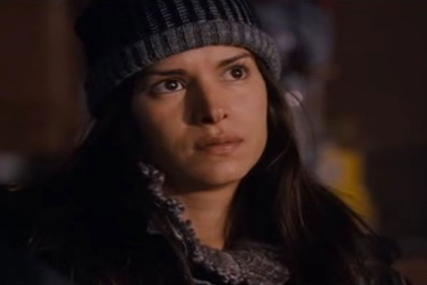Guilty Viewing Pleasures: Patricia Velasquez in Mindhunters