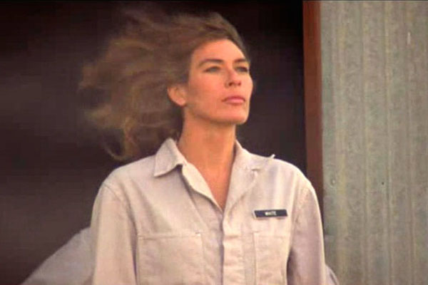 Guilty Viewing Pleasures: Mary Woronov in Night of the Comet