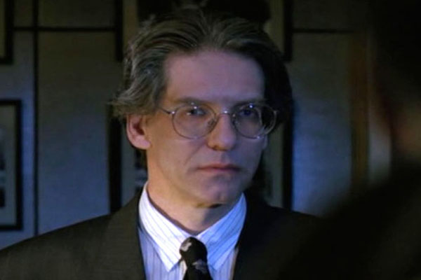 Guilty Viewing Pleasures: David Cronenberg in Night Breed
