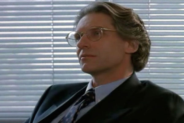 Guilty Viewing Pleasures: David Cronenberg in Night Breed
