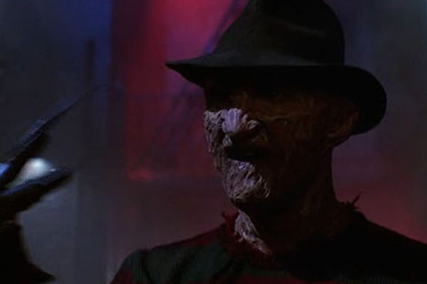 Guilty Viewing Pleasures:  Nightmare on Elm Street 3: Dream Warriors