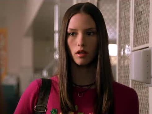 Chyler Leigh | Guilty Viewing Pleasures