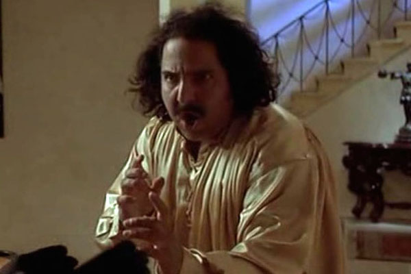 Guilty Viewing Pleasures: Ron Jeremy in Orgazmo