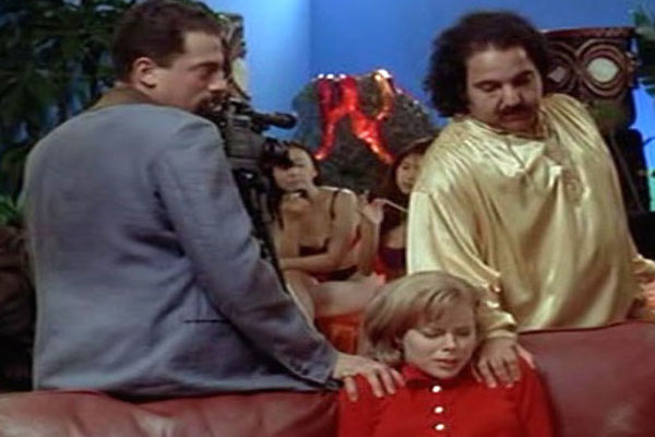 Guilty Viewing Pleasures: Ron Jeremy in Orgazmo