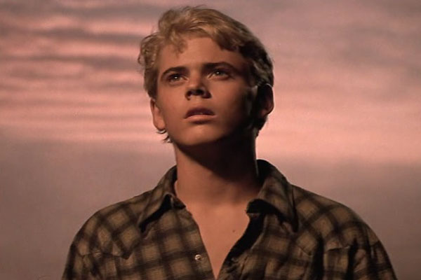 Guilty Viewing Pleasures:  Outsiders