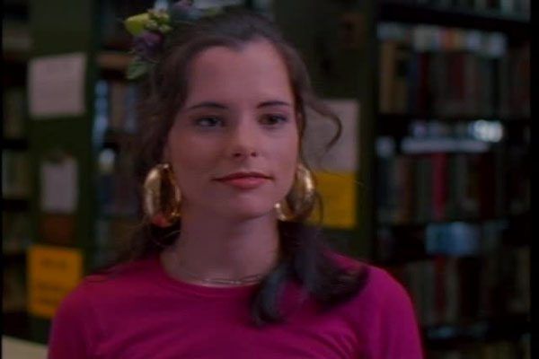 Guilty Viewing Pleasures: Parker Posey in Party Girl