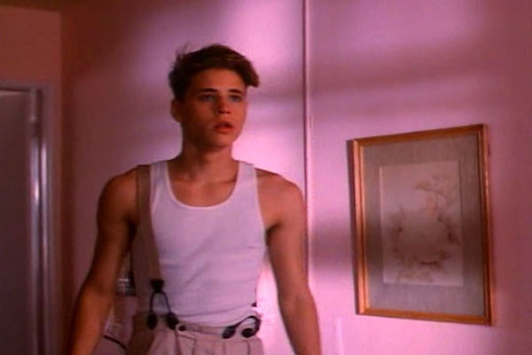 blown away movie corey haim