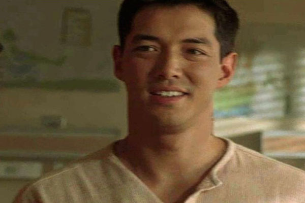 Guilty Viewing Pleasures: Russell Wong in Prophecy II