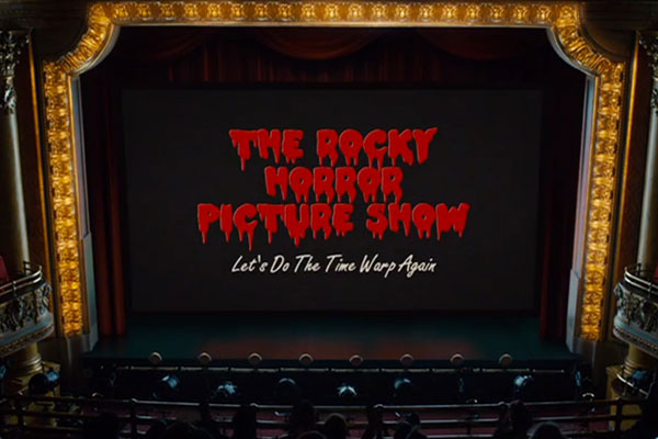 Rocky Horror Picture Show: Guilty Viewing Pleasures