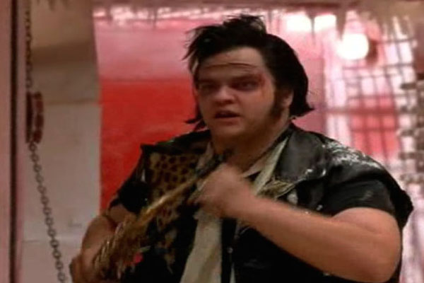 Guilty Viewing Pleasures: Meat Loaf in Rocky Horror Picture Show