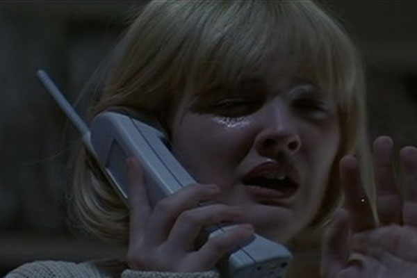 Guilty Viewing Pleasures: Drew Barrymore in Scream