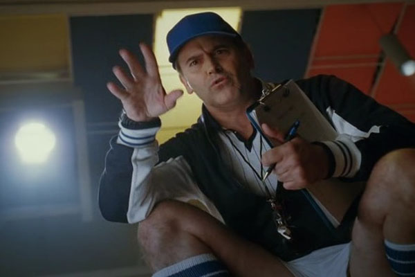 Guilty Viewing Pleasures: Bruce Campbell in Sky High