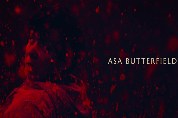 Guilty Viewing Pleasures: Asa Butterfield in Slaughterhouse Rulez