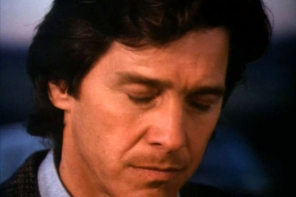 Guilty Viewing Pleasures: Tim Matheson in Sometimes They Come Back