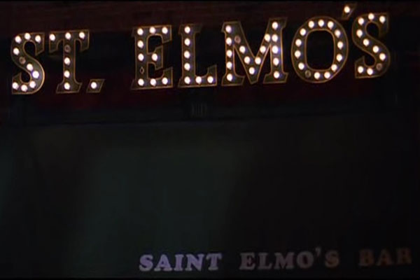 St. Elmo's Fire: Guilty Viewing Pleasures