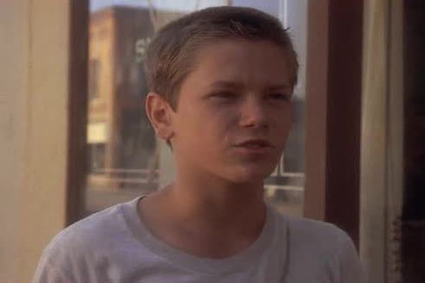 Guilty Viewing Pleasures: River Phoenix in Stand By Me