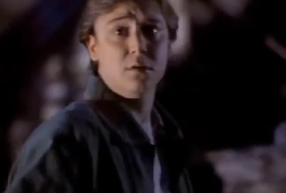 Guilty Viewing Pleasures: Keith Coogan in Tales from the Crypt 507: House of Horror