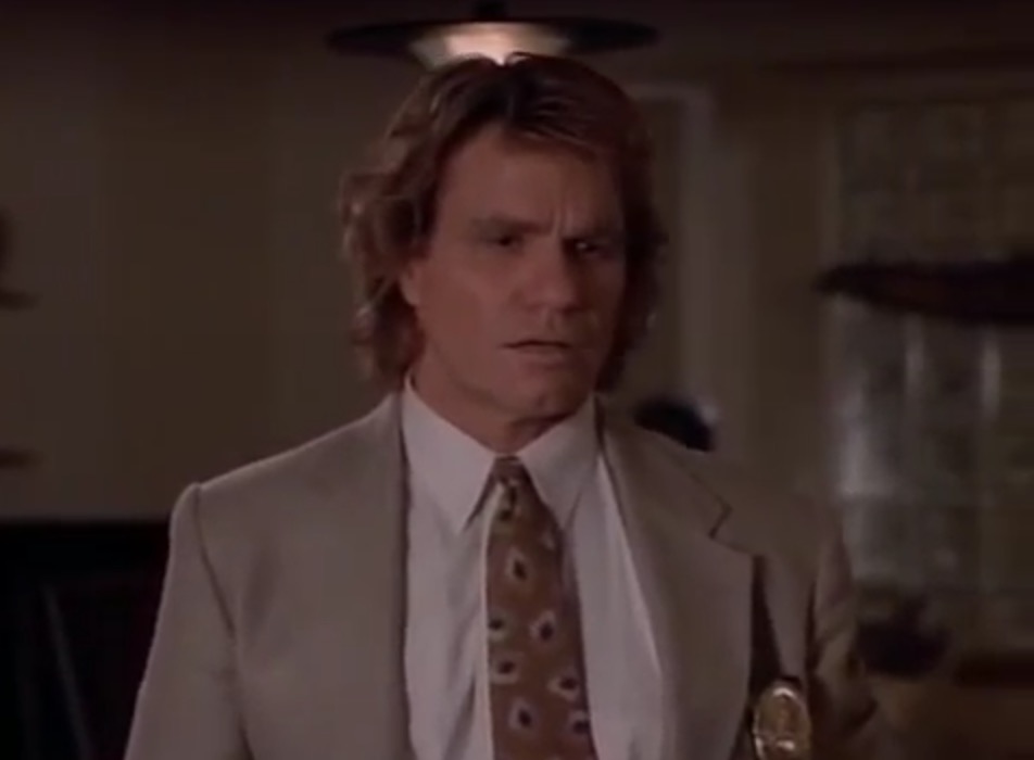 Guilty Viewing Pleasures: Martin Kove in Tales from the Crypt 512: Half-Way Horrible