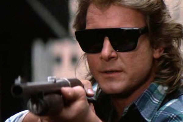 Guilty Viewing Pleasures:  They Live