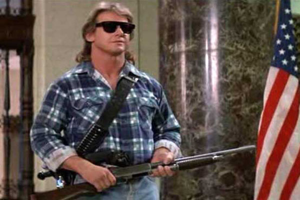 They Live: Guilty Viewing Pleasures