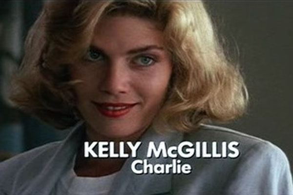 Guilty Viewing Pleasures: Kelly McGillis in Top Gun