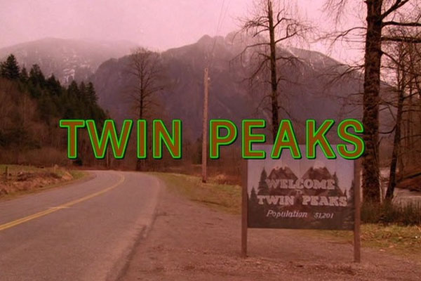 Twin Peaks: Guilty Viewing Pleasures