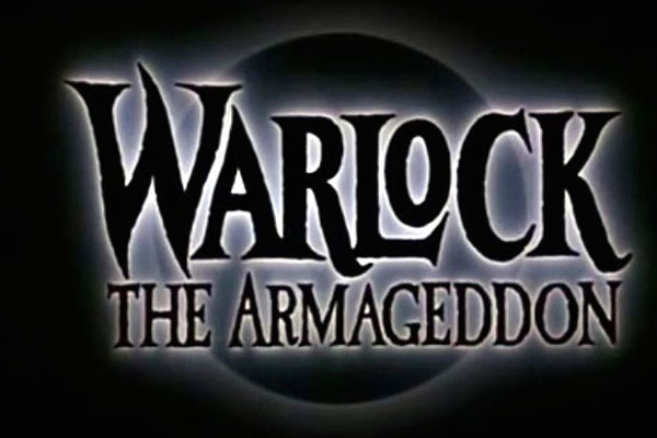 Warlock: The Armageddon: Guilty Viewing Pleasures