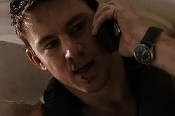 Guilty Viewing Pleasures: Channing Tatum in White House Down