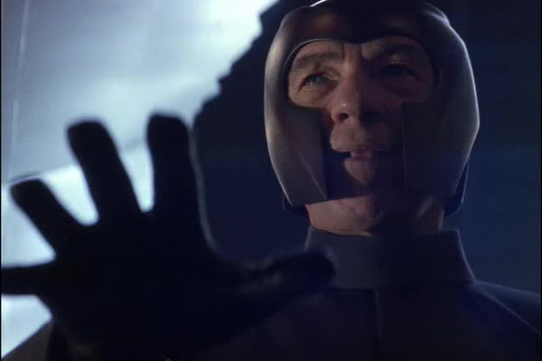 Guilty Viewing Pleasures: Ian McKellen in X-Men