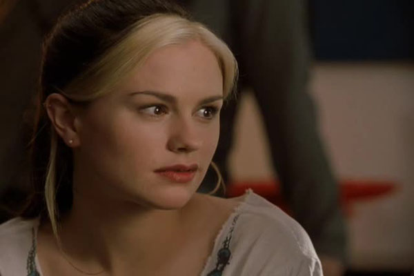 Guilty Viewing Pleasures: Anna Paquin in X2: X-Men United
