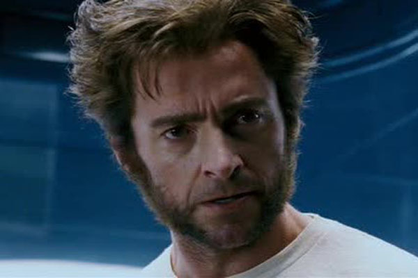 Guilty Viewing Pleasures: Hugh Jackman in X-Men: Last Stand