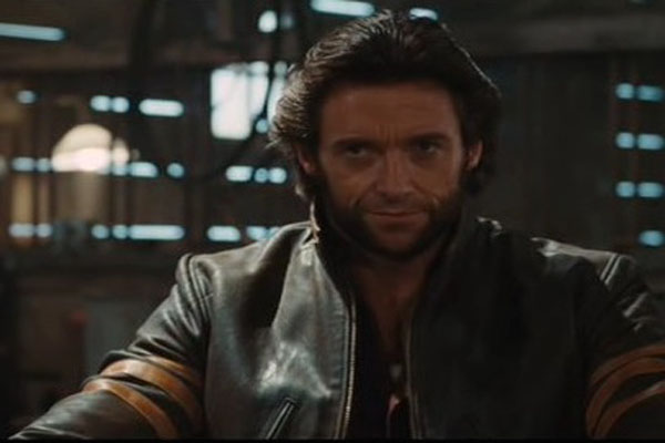 Guilty Viewing Pleasures: Hugh Jackman in X-Men Origins:  Wolverine