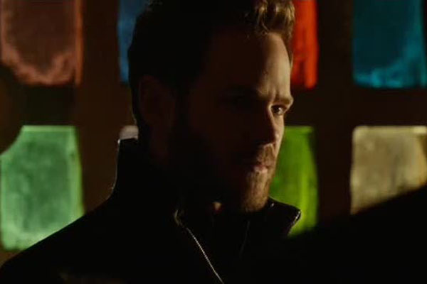 Guilty Viewing Pleasures: Shawn Ashmore in X-Men: Days of Future Past