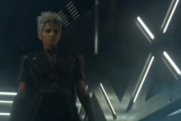 Guilty Viewing Pleasures: Halle Berry in X-Men: Days of Future Past