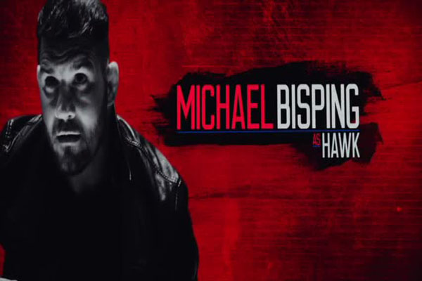 Guilty Viewing Pleasures: Michael Bisping in xXx: Return of Xander Cage