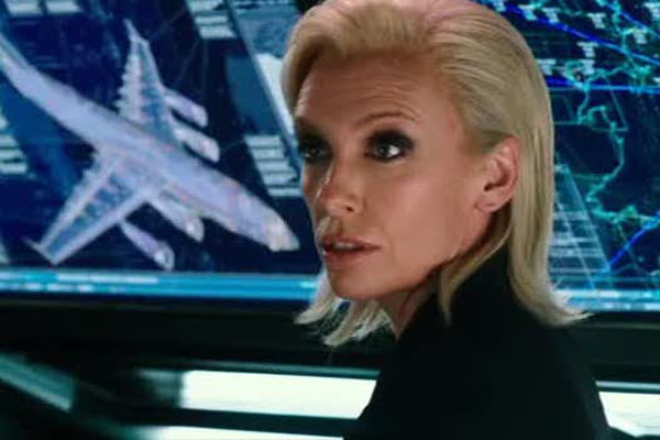 Guilty Viewing Pleasures: Toni Collette in xXx: Return of Xander Cage