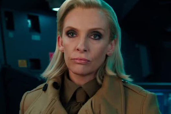 Guilty Viewing Pleasures: Toni Collette in xXx: Return of Xander Cage