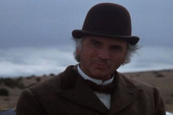 Guilty Viewing Pleasures: Terence Stamp
