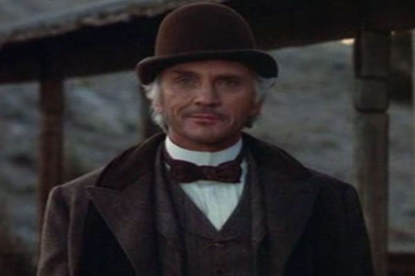 Guilty Viewing Pleasures: Terence Stamp