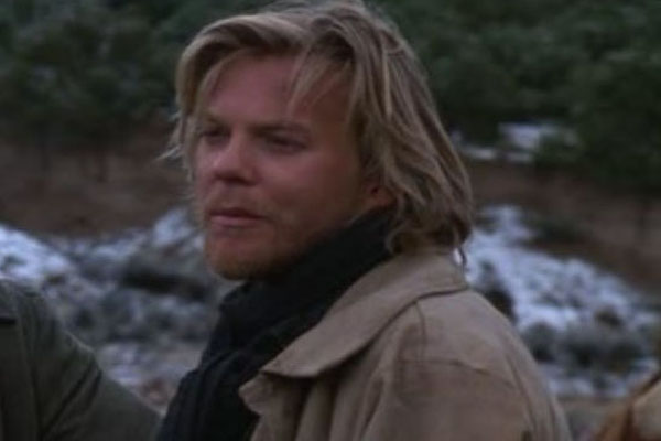 Guilty Viewing Pleasures: Kiefer Sutherland in Young Guns