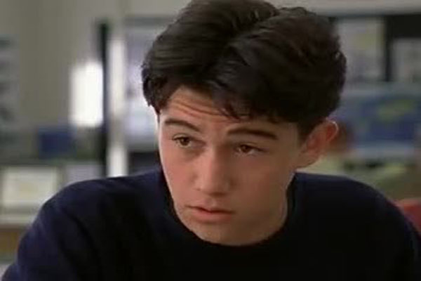 Guilty Viewing Pleasures: Joseph Gordon-Levitt in 10 Things I Hate About You