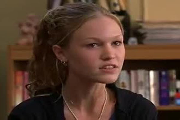Guilty Viewing Pleasures:  10 Things I Hate About You